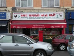 Hafiz Shahzad Halal Meat image
