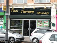Thai Therapy Massage image