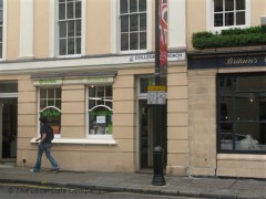 Oxfam Bookshop image
