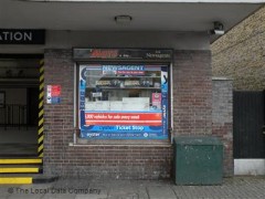 Ark Newsagents image