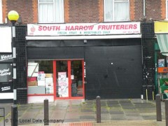South Harrow Fruiters image