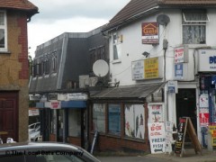 Barber Shop image