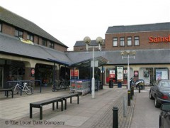 The Sainsbury Centre image