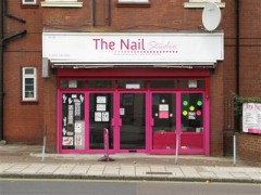 The Nail Studio image