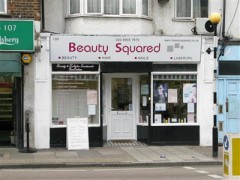 Beauty Squared image