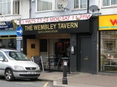 The Wembley Tavern image