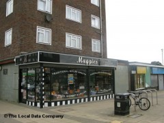 Maggies image