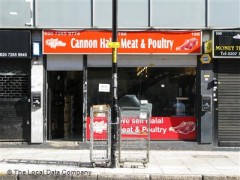 Cannon Halal Meat & Poultry image