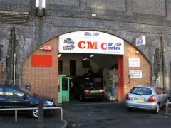 CM Car Centre image