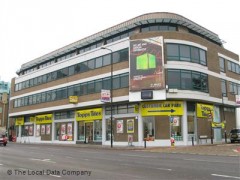 Topps Tiles image