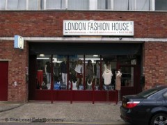 London Fashion House image