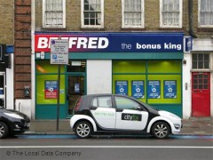 Betfred image
