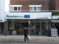 Roosters Piri Piri image