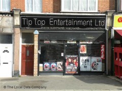 Tip Top Entertainment image