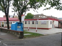 Redcoat Community Centre image