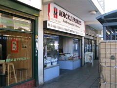 Macku Fabrics image