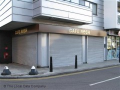 Cafe Rosh image