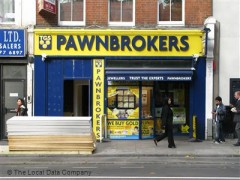 TGS Pawnbrokers image