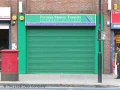 Premier Money Transfer image