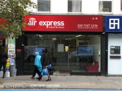 Air Express image
