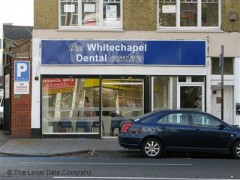 The Whitechapel Dental Centre image
