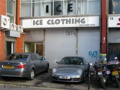 Ice Clothing image