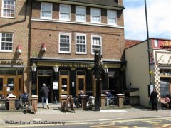 The Greyhound image