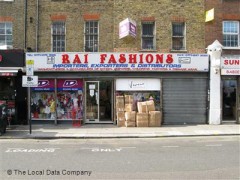 Rai Fashions image
