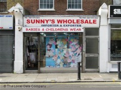 Sunny's Wholesale image