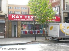 Kay Textiles image