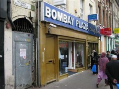 Bombay Plaza image
