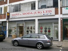 Movi & Moda image