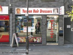 Yaseen Hair Dressers image