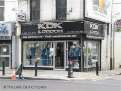 KDK London image