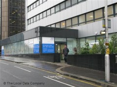 Edridge Road Community Health Centre image