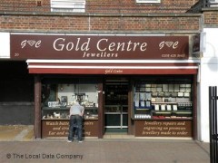 Gold Centre image