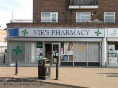 Viks Pharmacy image