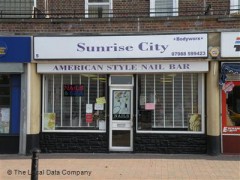 Bodyworx Tanning & Nails image