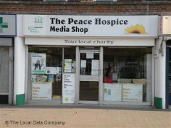 The Peace Hospice Media Shop image