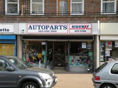 Autoparts image