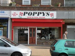 Poppys Hair and Nail image