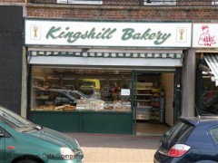 Kingshill Bakery image