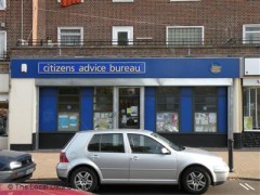Citizens Advice Bureau image