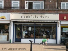 Marios Barber Shop image