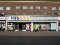Nisa Extra image