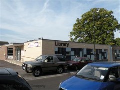 Oxhey Library image