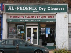 Al-Phoenix Dry Cleaners image