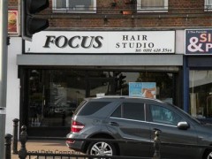 Focus Hair Studio image