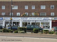 Spicers Carpets image