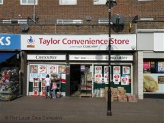Taylor Convenience Store image